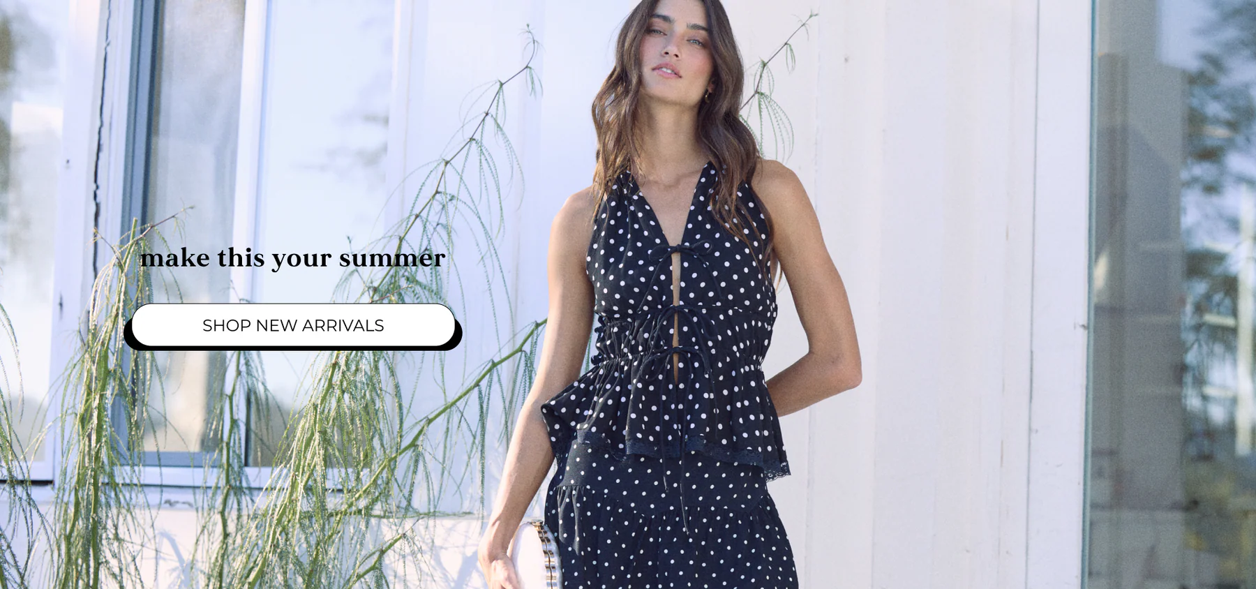 Effortless Style for Every Season