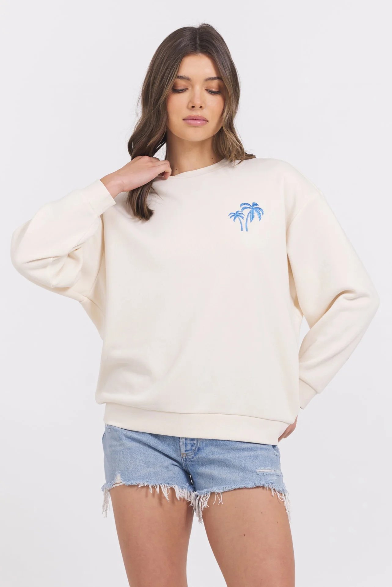 Shop All Tops